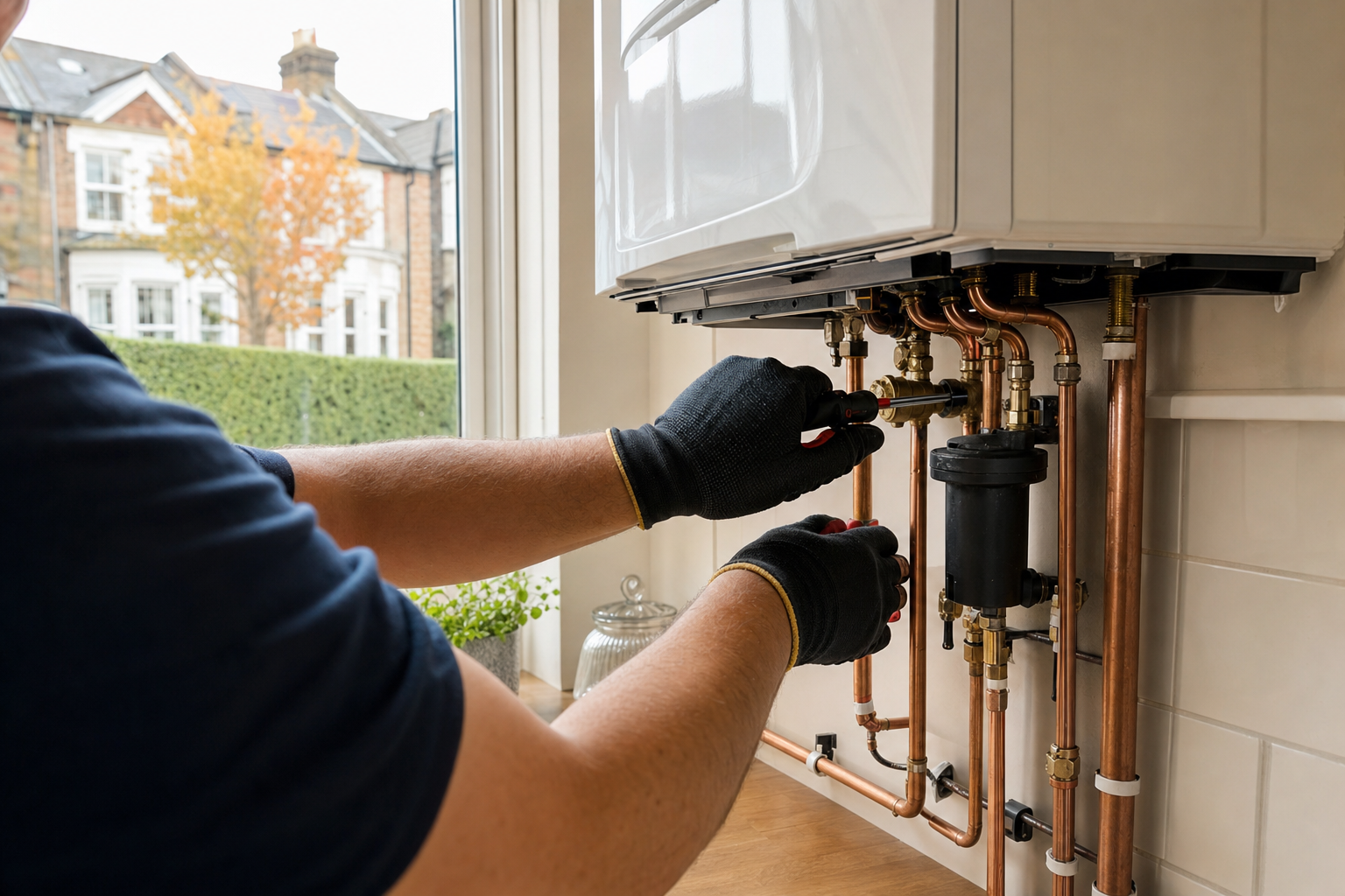 Bathroom Plumbing West Watford - West Watford