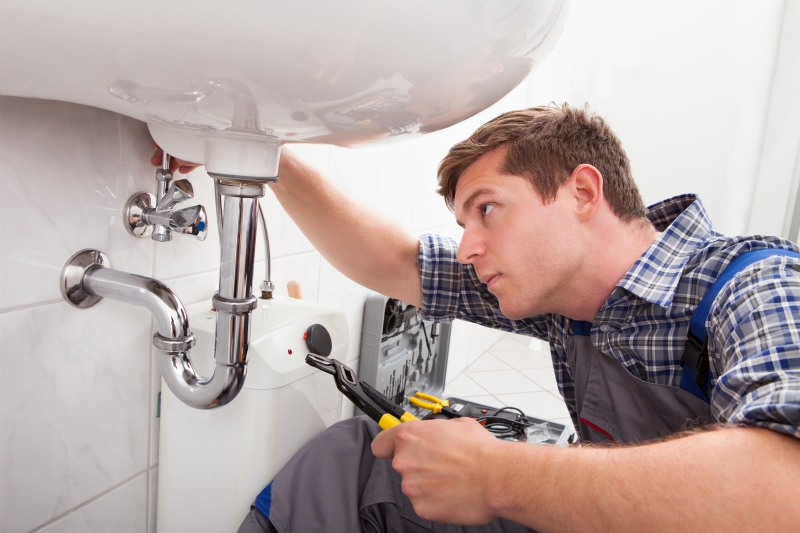 24/7 emergency plumber in West Watford
