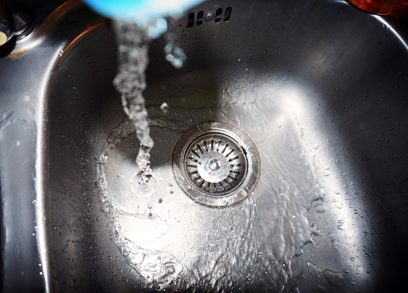 Tap repair in West Watford